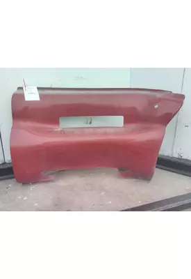 KENWORTH T2000 FAIRING STEP