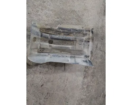 KENWORTH T2000 FENDER, SPLASH SHIELDGUARD