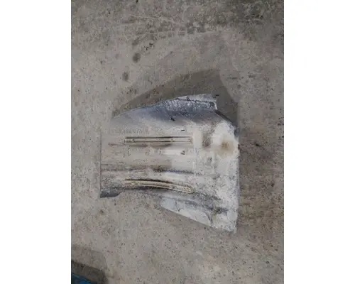 KENWORTH T2000 FENDER, SPLASH SHIELDGUARD