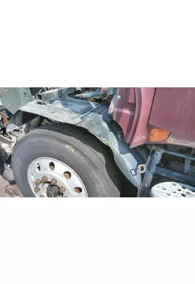 KENWORTH T2000 FENDER, SPLASH SHIELD/GUARD