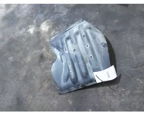 KENWORTH T2000 FENDER, SPLASH SHIELDGUARD