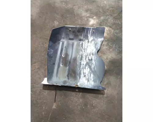 KENWORTH T2000 FENDER, SPLASH SHIELDGUARD