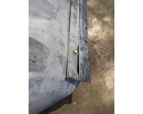 KENWORTH T2000 FENDER, SPLASH SHIELDGUARD