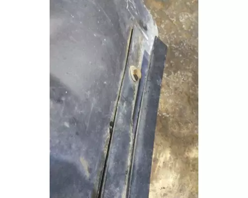 KENWORTH T2000 FENDER, SPLASH SHIELDGUARD