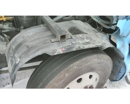 KENWORTH T2000 FENDER, SPLASH SHIELDGUARD