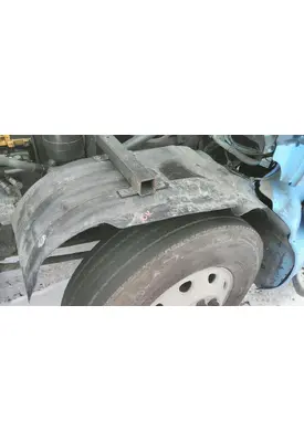 KENWORTH T2000 FENDER, SPLASH SHIELD/GUARD