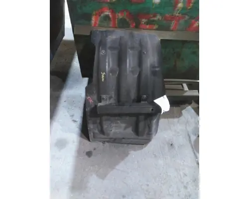 KENWORTH T2000 FENDER, SPLASH SHIELDGUARD