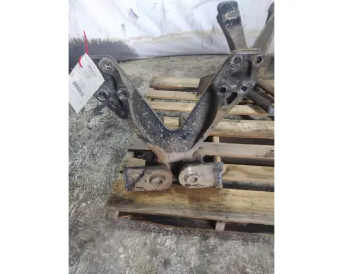 KENWORTH T2000 FRAME BRACKET