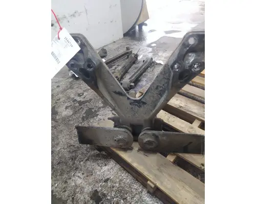 KENWORTH T2000 FRAME BRACKET