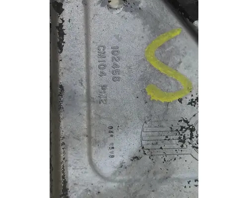 KENWORTH T2000 FRAME BRACKET