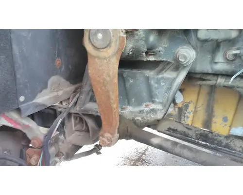 KENWORTH T2000 FRAME HORN