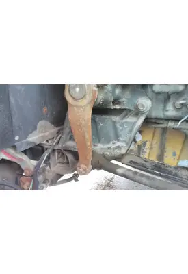 KENWORTH T2000 FRAME HORN