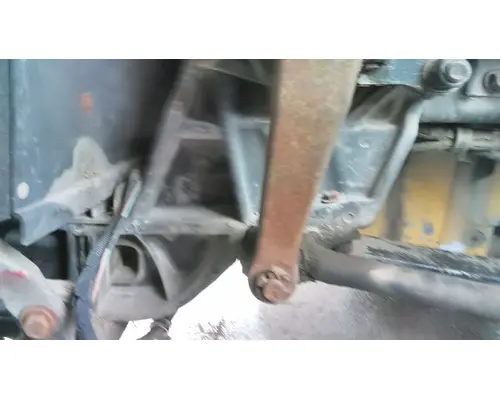 KENWORTH T2000 FRAME HORN