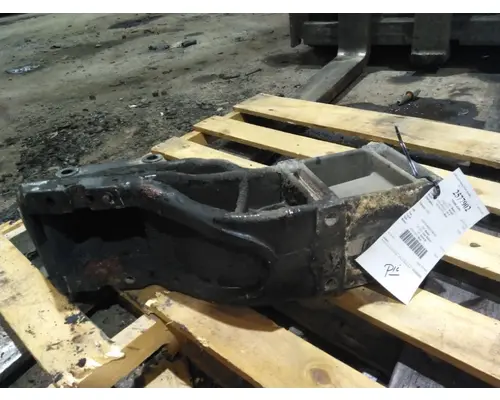 KENWORTH T2000 FRAME HORN