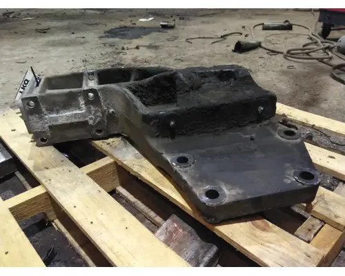 KENWORTH T2000 FRAME HORN