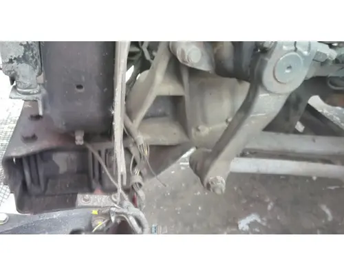 KENWORTH T2000 FRAME HORN