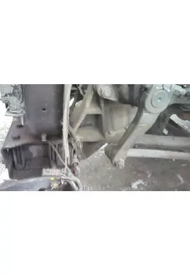 KENWORTH T2000 FRAME HORN