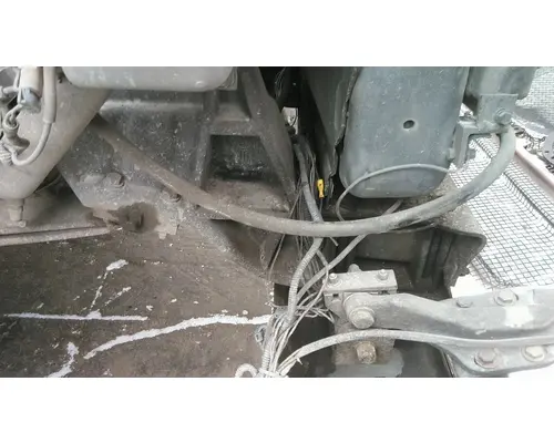 KENWORTH T2000 FRAME HORN