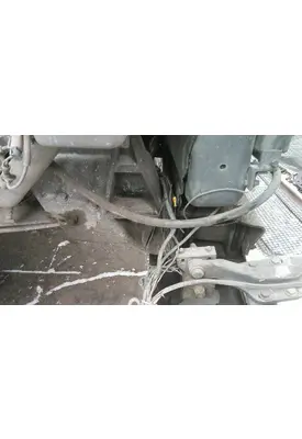 KENWORTH T2000 FRAME HORN