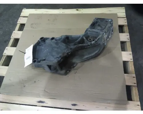 KENWORTH T2000 FRAME HORN