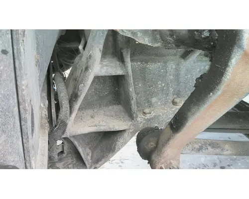 KENWORTH T2000 FRAME HORN