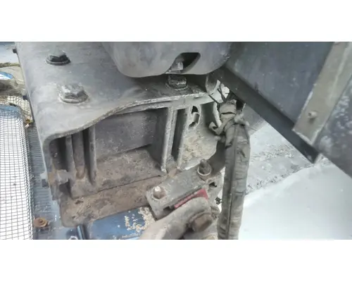 KENWORTH T2000 FRAME HORN