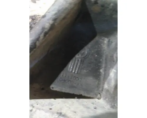 KENWORTH T2000 FRAME HORN