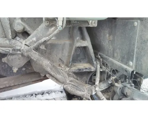 KENWORTH T2000 FRAME HORN