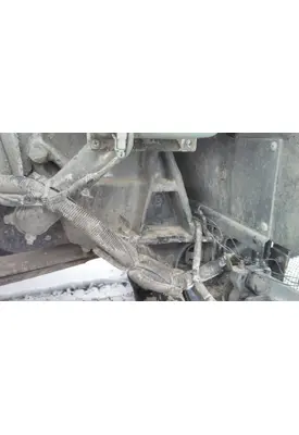 KENWORTH T2000 FRAME HORN