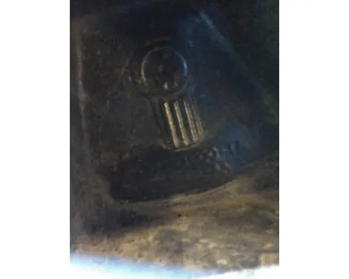 KENWORTH T2000 FRAME HORN