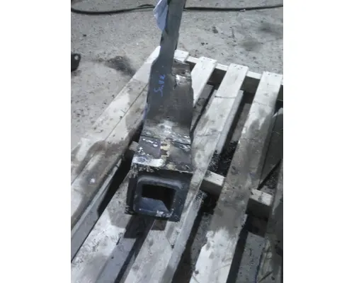 KENWORTH T2000 FRAME HORN