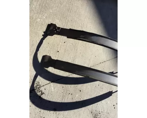 KENWORTH T2000 FUEL TANK STRAP