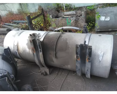 KENWORTH T2000 FUEL TANK