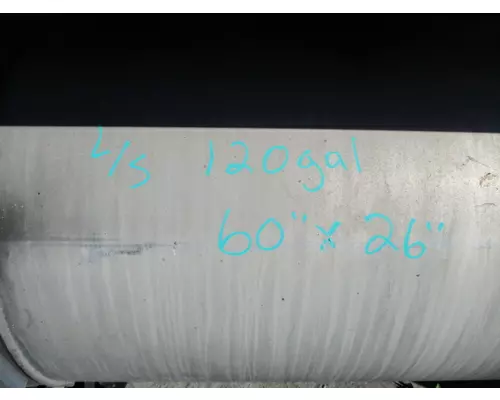 KENWORTH T2000 FUEL TANK