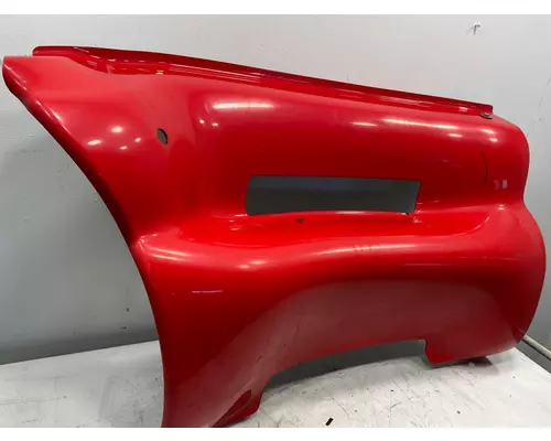 KENWORTH T2000 Fairing