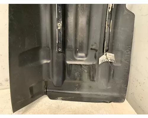 KENWORTH T2000 Fender Extension