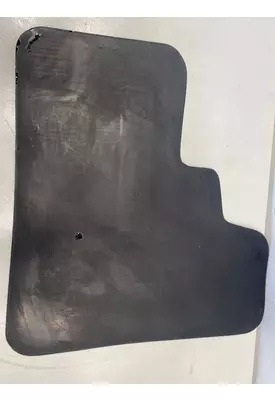KENWORTH T2000 Floor Pan