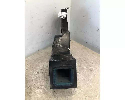 KENWORTH T2000 Frame Horn