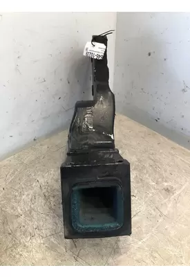 KENWORTH T2000 Frame Horn