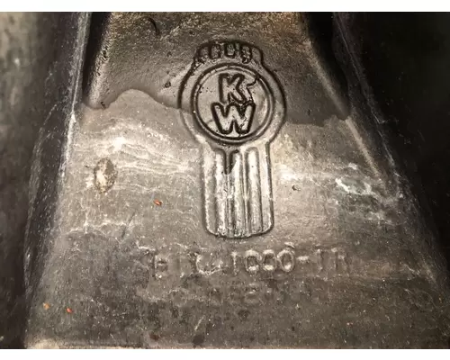 KENWORTH T2000 Frame Horn