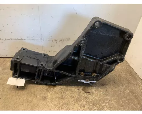 KENWORTH T2000 Frame Horn