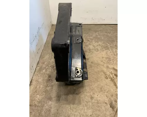 KENWORTH T2000 Frame Horn