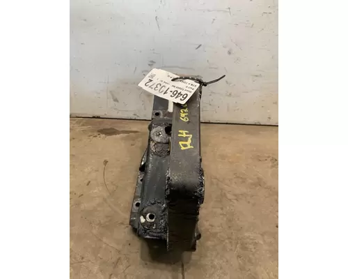 KENWORTH T2000 Frame Horn