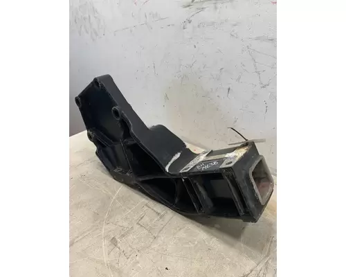 KENWORTH T2000 Frame Horn