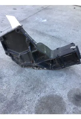 KENWORTH T2000 Frame Horn