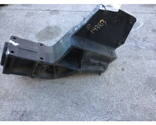 KENWORTH T2000 Frame Horn