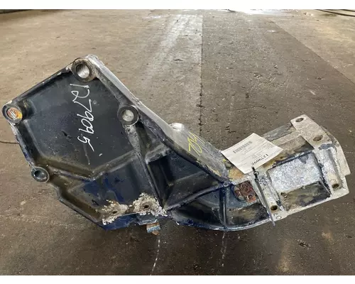 KENWORTH T2000 Frame Horn