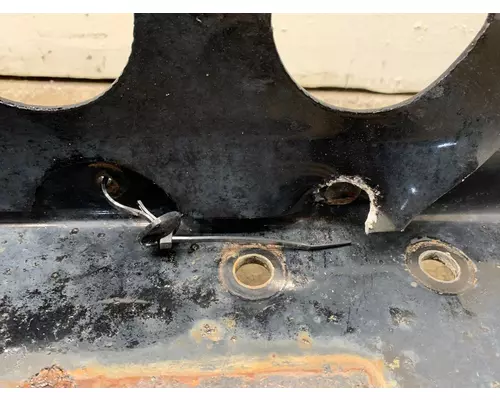 KENWORTH T2000 Frame