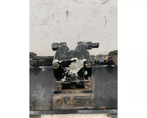 KENWORTH T2000 Frame