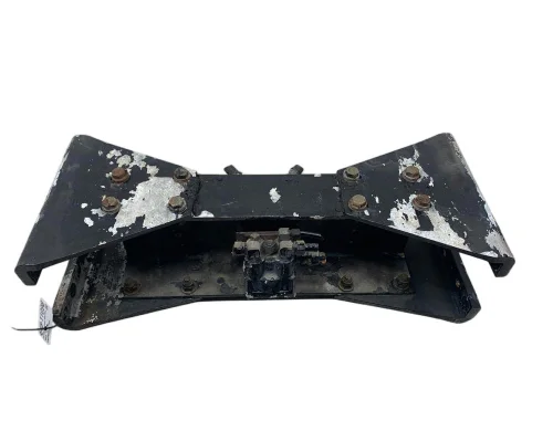 KENWORTH T2000 Frame